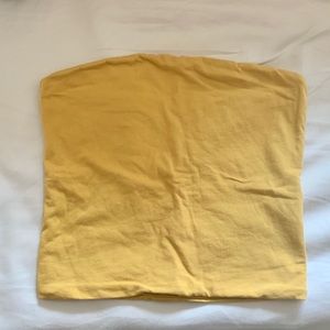 BRANDY MELVILLE Tube Top